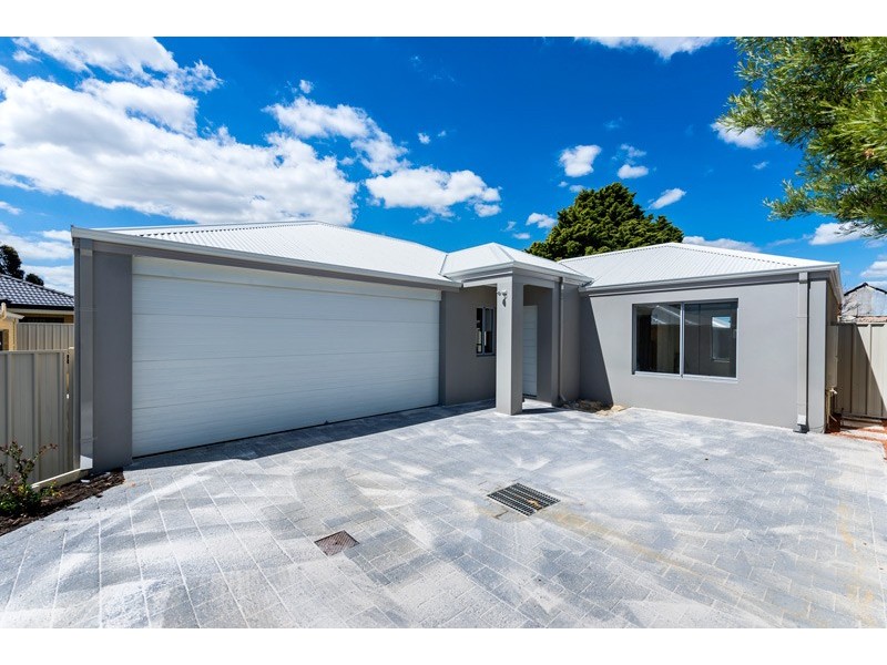 12B Skew Road, Bayswater WA 6053