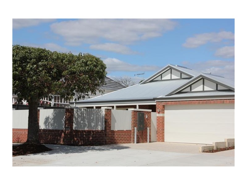 25A Whatley Crescent, Bayswater WA 6053