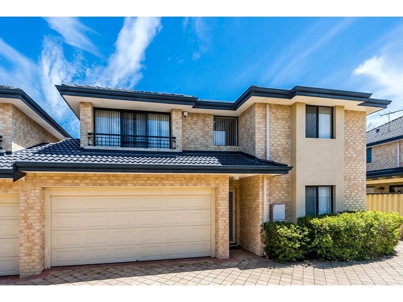 28B Pearl Road, Cloverdale WA 6105