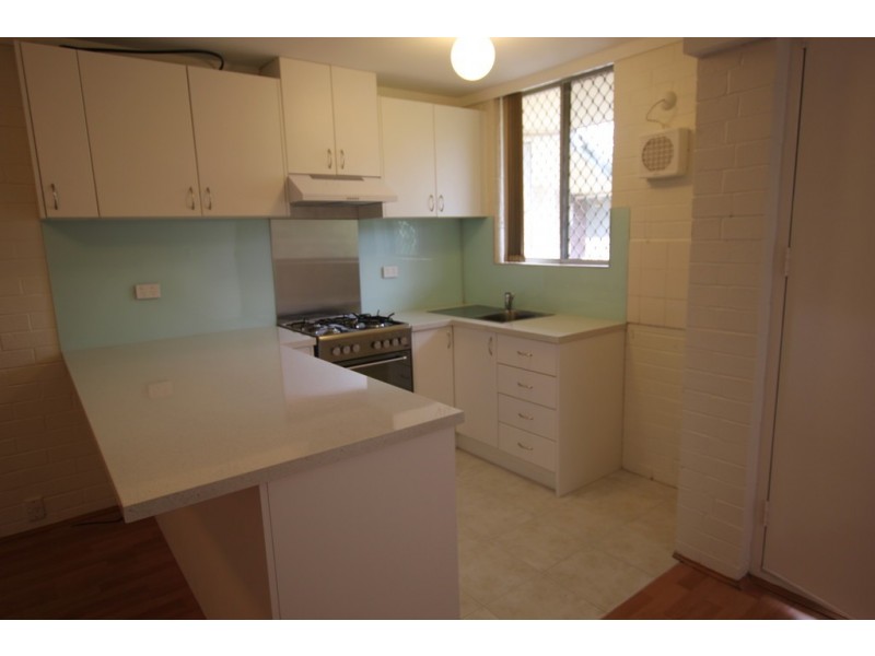 33/81 King William Street, Bayswater WA 6053