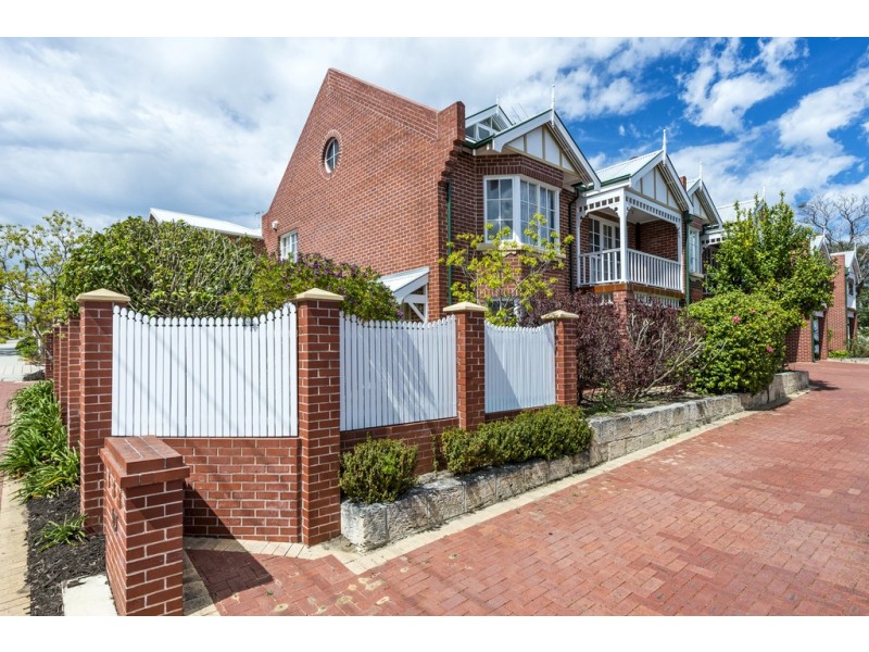 1/127 Ninth Ave, Inglewood WA 6052