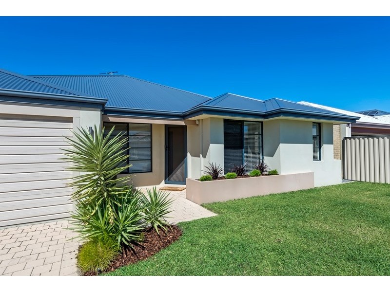 17 Hidcote Turn, Aubin Grove WA 6164