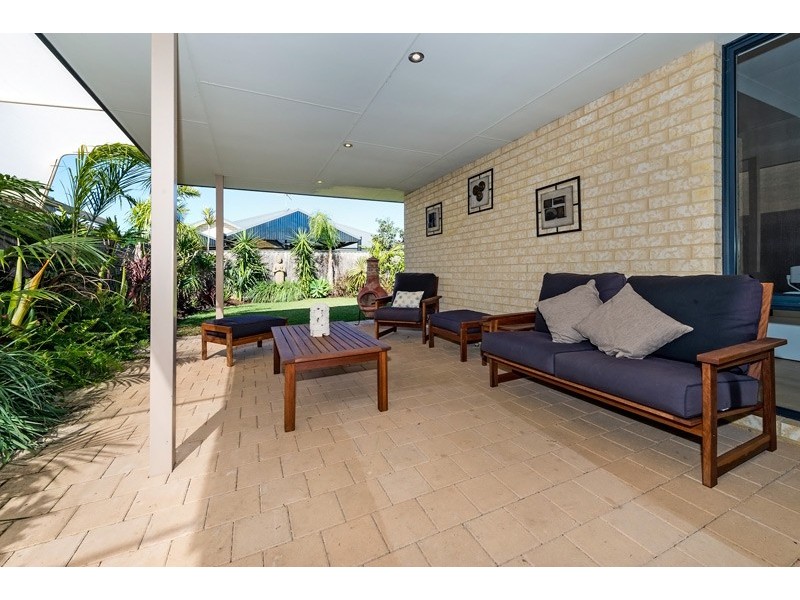 17 Hidcote Turn, Aubin Grove WA 6164