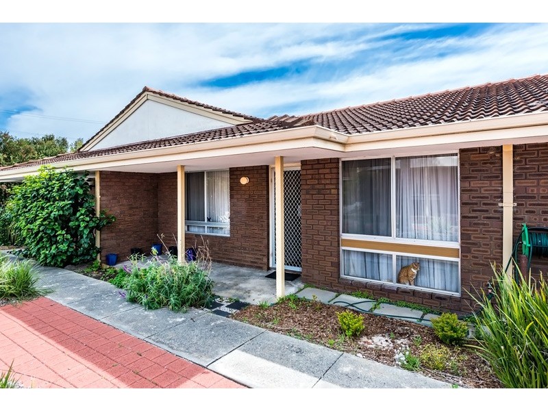 46/104 King William Street, Bayswater WA 6053