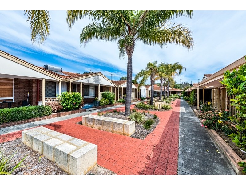 46/104 King William Street, Bayswater WA 6053