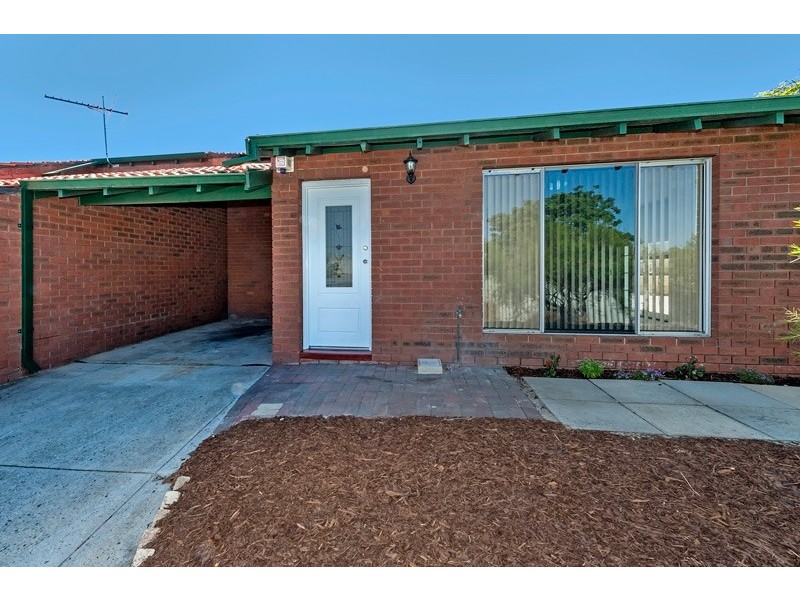 10/40 Avenell Road, Bayswater WA 6053