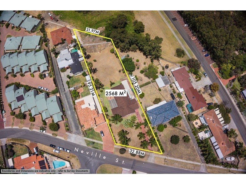 11 Neville Street, Bayswater WA 6053