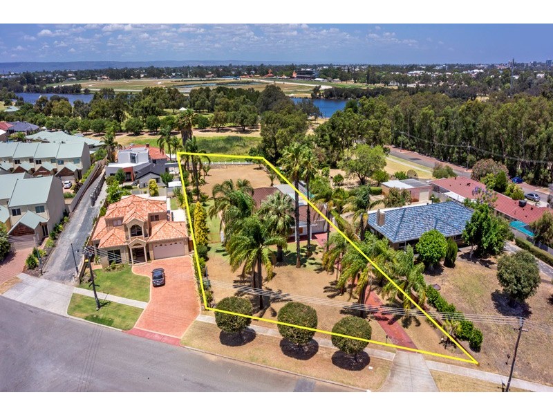 11 Neville Street, Bayswater WA 6053