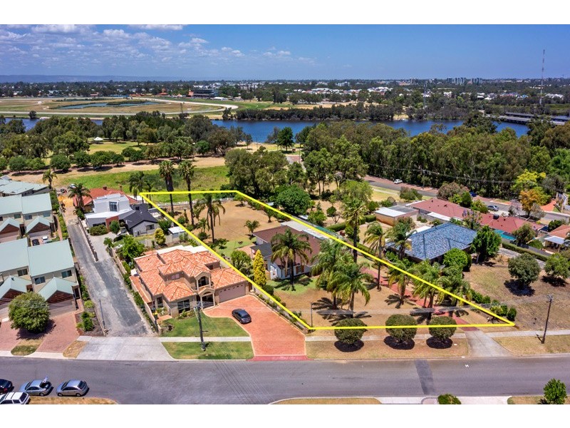 11 Neville Street, Bayswater WA 6053