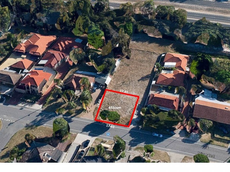 44A River Road, Bayswater WA 6053