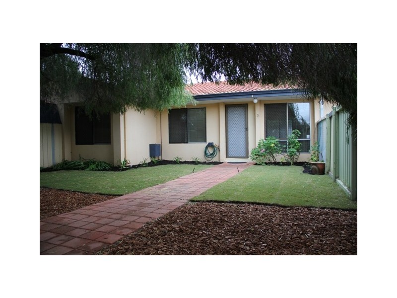 Unit 2, 94 King William Street, Bayswater WA 6053