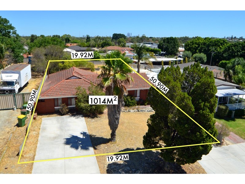 40 Katanning Street, Bayswater WA 6053