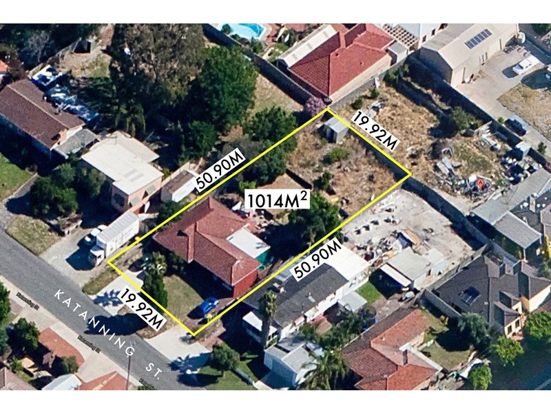 40 Katanning Street, Bayswater WA 6053