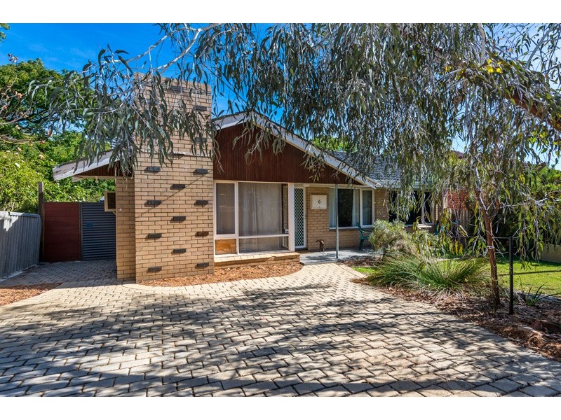 6 Elizabeth Street, Bayswater WA 6053