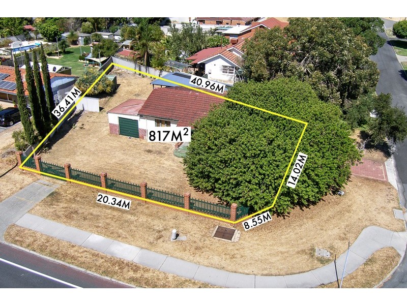 10 Hornsby Street, Melville WA 6156