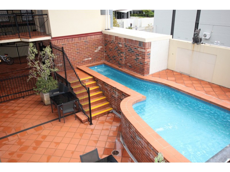 5/8 James Street, Perth WA 6000