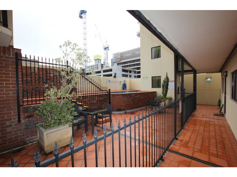 5/8 James Street, Perth WA 6000