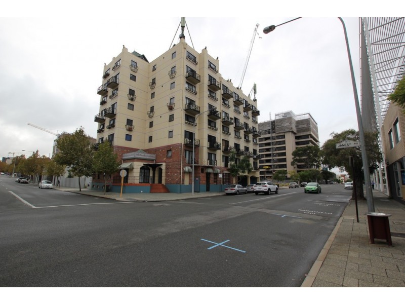 5/8 James Street, Perth WA 6000