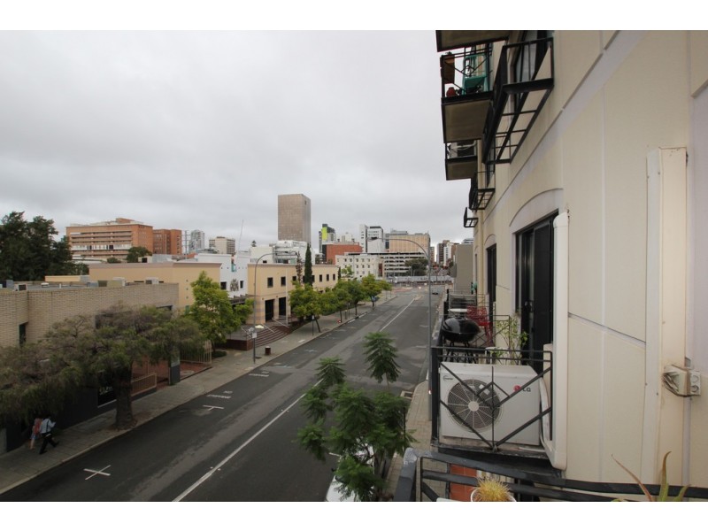 5/8 James Street, Perth WA 6000