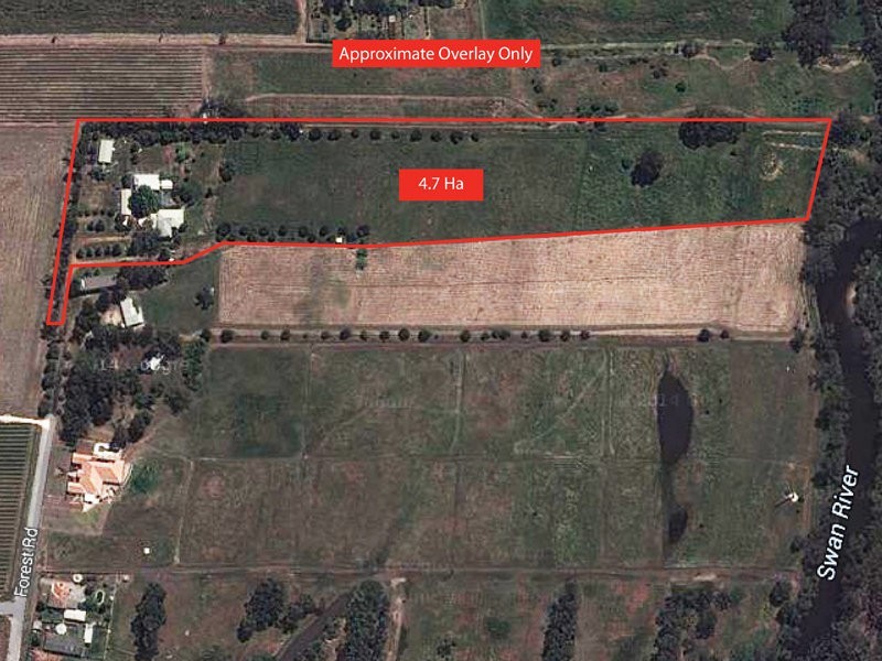 60 Forest Road, Henley Brook WA 6055