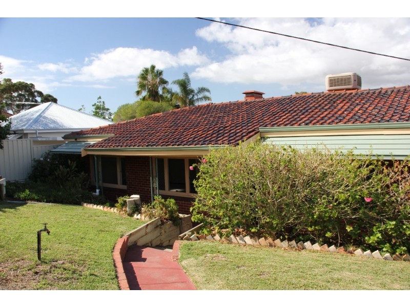 27 Gilbert Street, Bayswater WA 6053