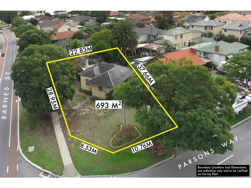 30 Barnes Street, Innaloo WA 6018