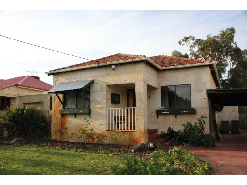 77 Crowther Street, Bayswater WA 6053