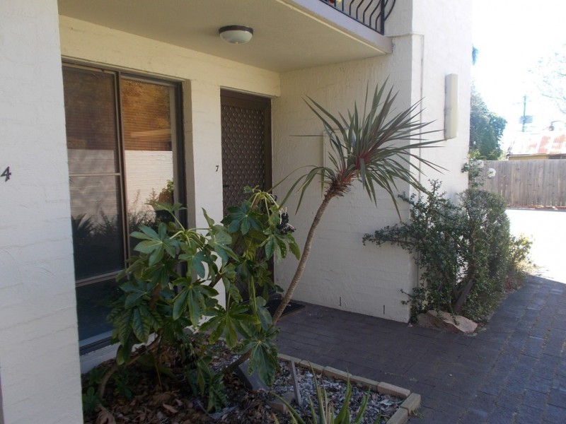 7/170 Ninth Ave, Inglewood WA 6052