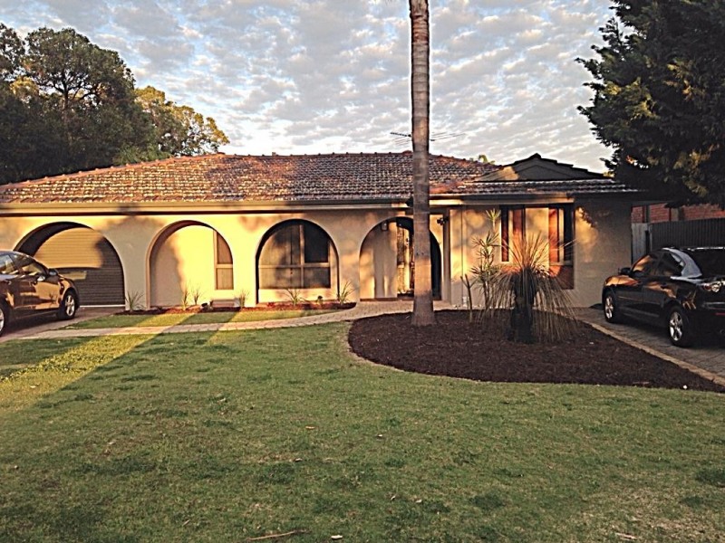 41 Illawong Way, Kingsley WA 6026