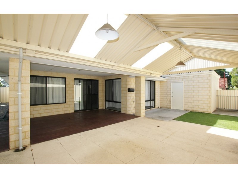 21A Maurice Street, Embleton WA 6062