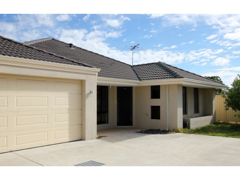 21A Maurice Street, Embleton WA 6062