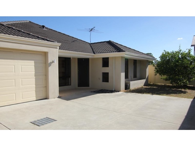 21A Maurice Street, Embleton WA 6062