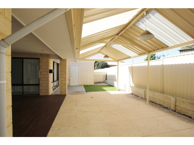 21A Maurice Street, Embleton WA 6062