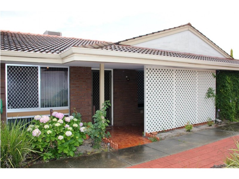 U47/104 King William Street, Bayswater WA 6053