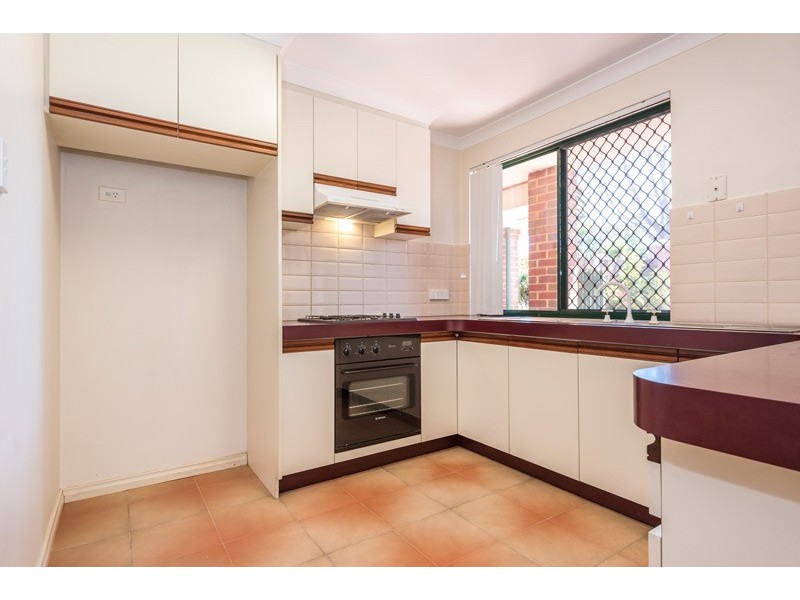 10/18 Watson Place, Maylands WA 6051