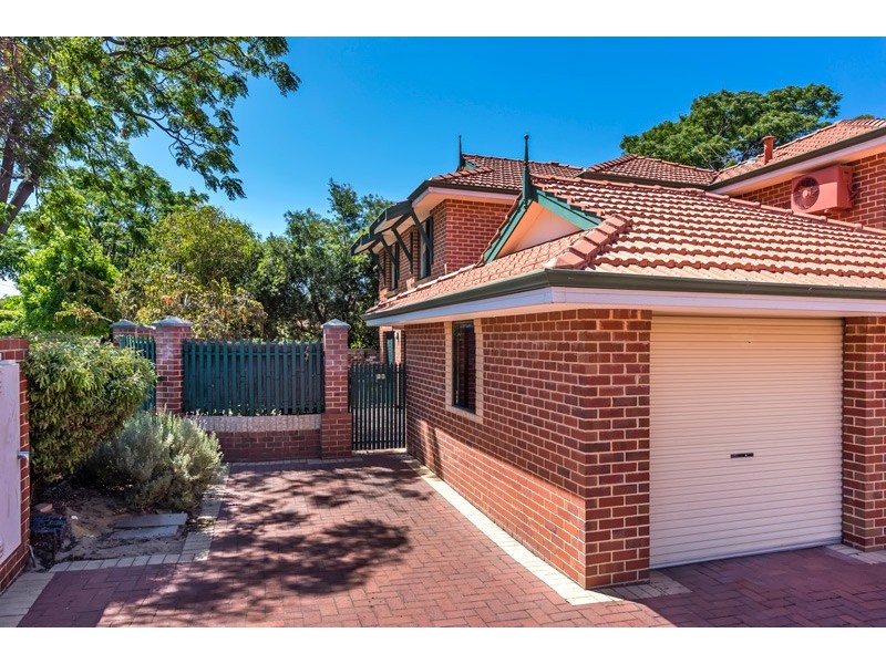 10/18 Watson Place, Maylands WA 6051