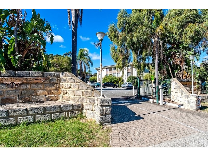 61/81 King William Street, Bayswater WA 6053