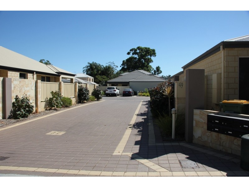 U3/49 Pearson Street, Ashfield WA 6054
