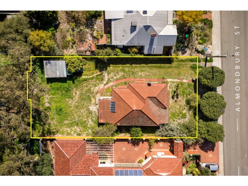 8 Almondbury Street, Bayswater WA 6053