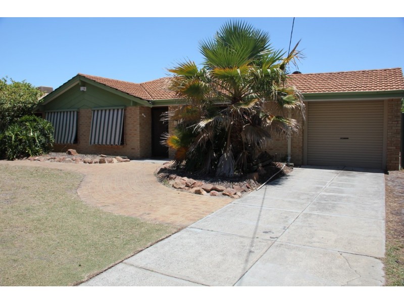 9 Walkington Way, Eden Hill WA 6054