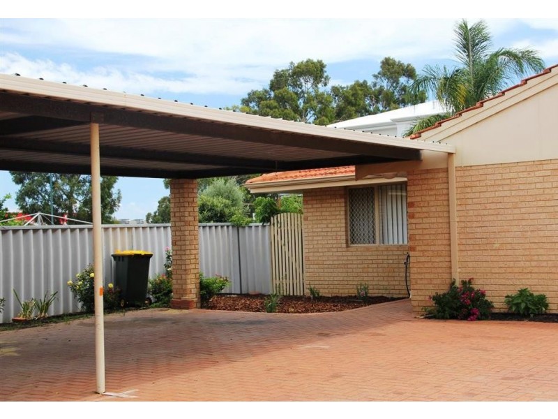 4/55 Sayer Street, Midland WA 6056