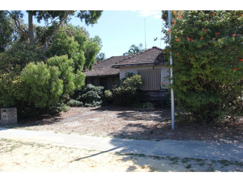 64 May Street, Bayswater WA 6053