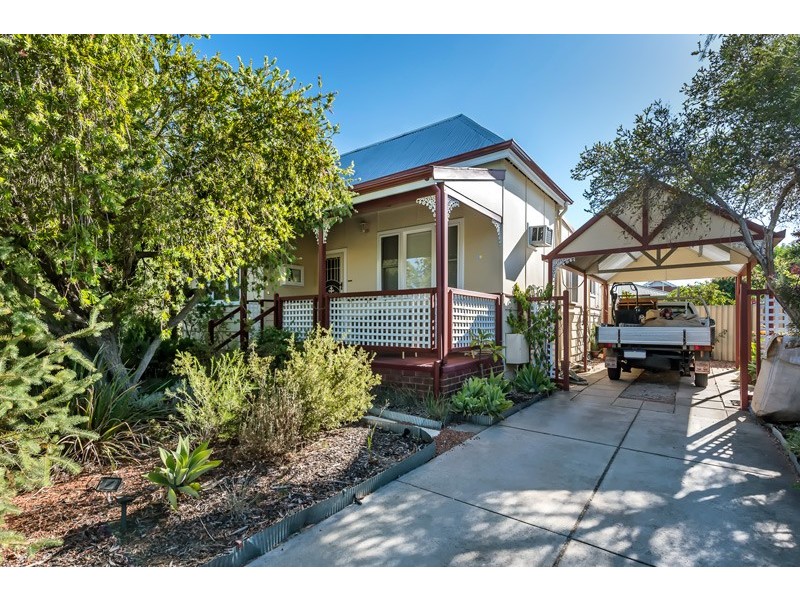 14 James Street, Bassendean WA 6054