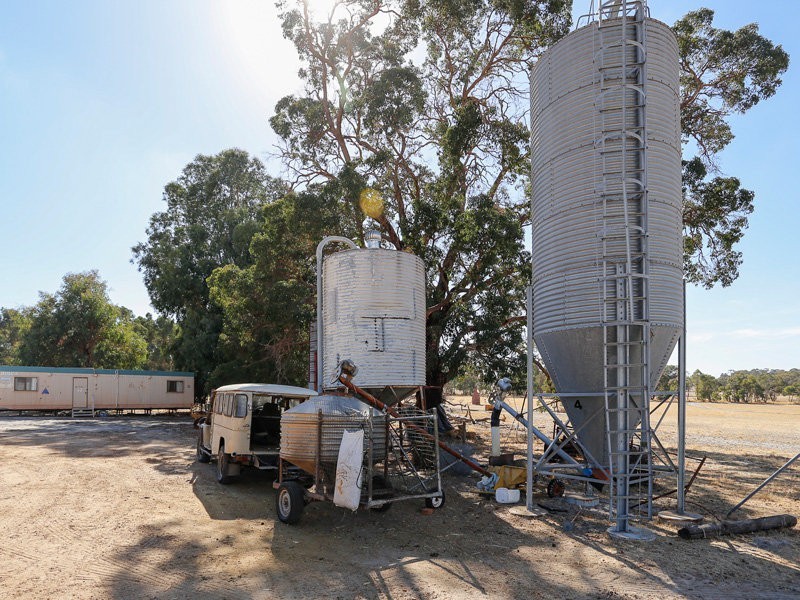 320 Hill Road, Bakers Hill WA 6562