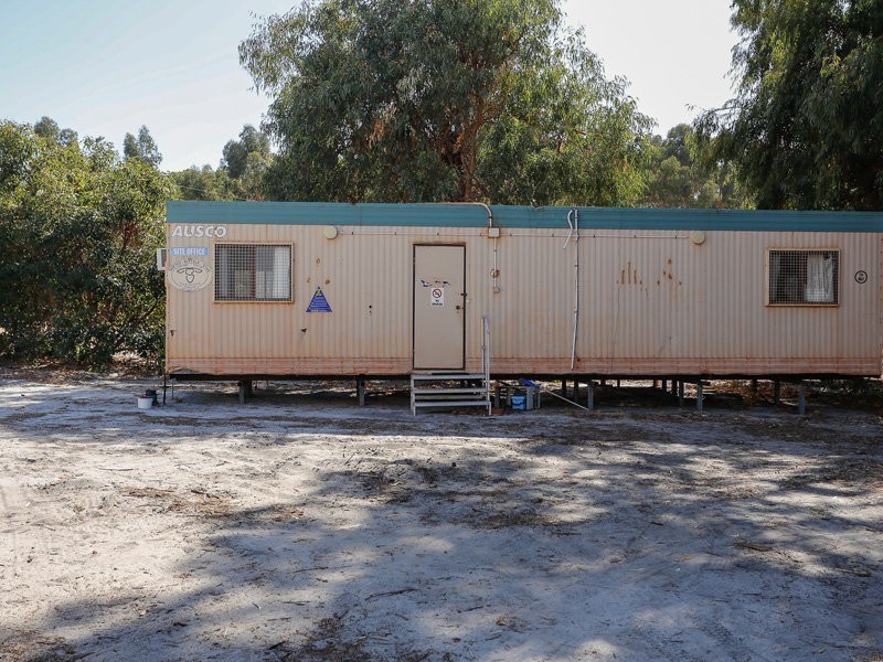 320 Hill Road, Bakers Hill WA 6562