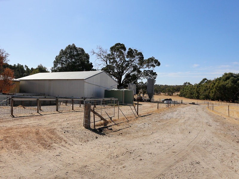 320 Hill Road, Bakers Hill WA 6562