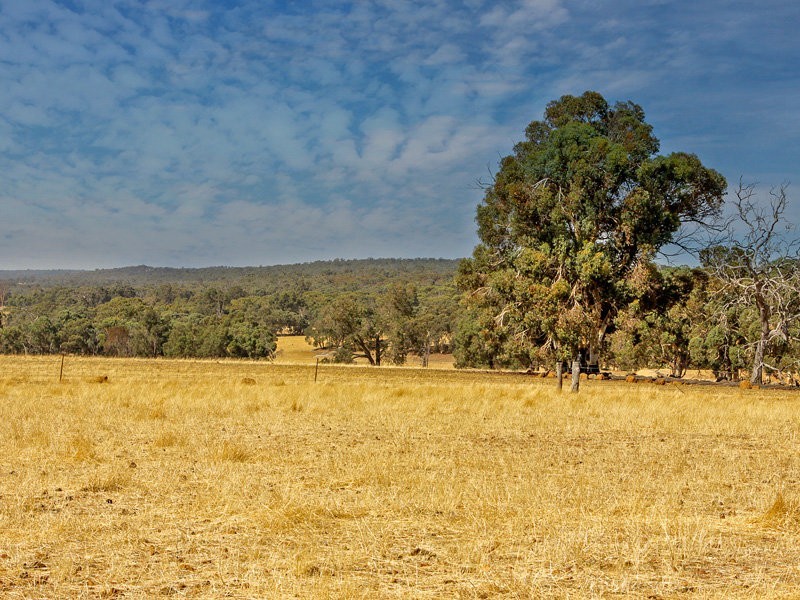 320 Hill Road, Bakers Hill WA 6562