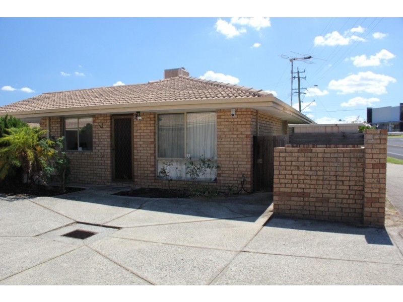 Unit 11, 55 Beechboro Road South, Bayswater WA 6053