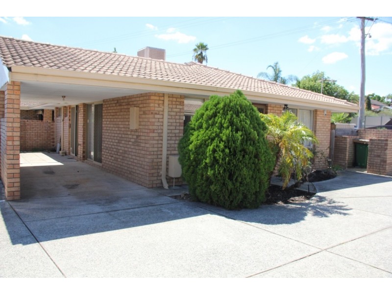 Unit 11, 55 Beechboro Road South, Bayswater WA 6053