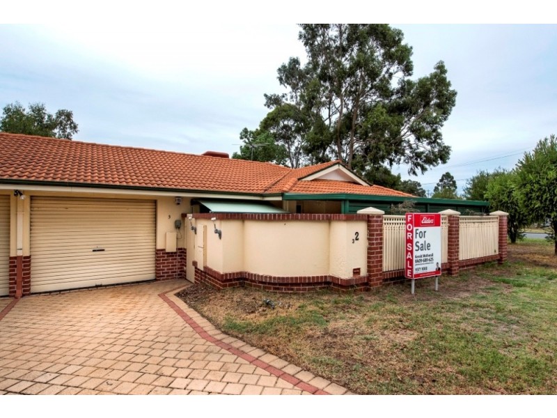 3/2 Paterson Street, Bayswater WA 6053